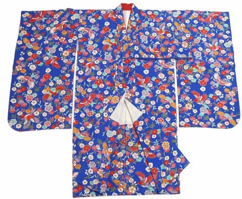 長羽織のイメージ