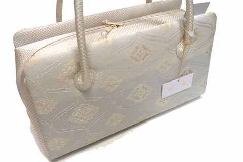 礼装用草履バッグセットの拡大画像3