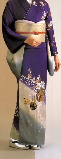 お仕立てについて