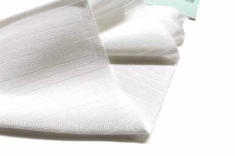 半衿(夏用)正絹Washable長襦袢に対応部分拡大図1