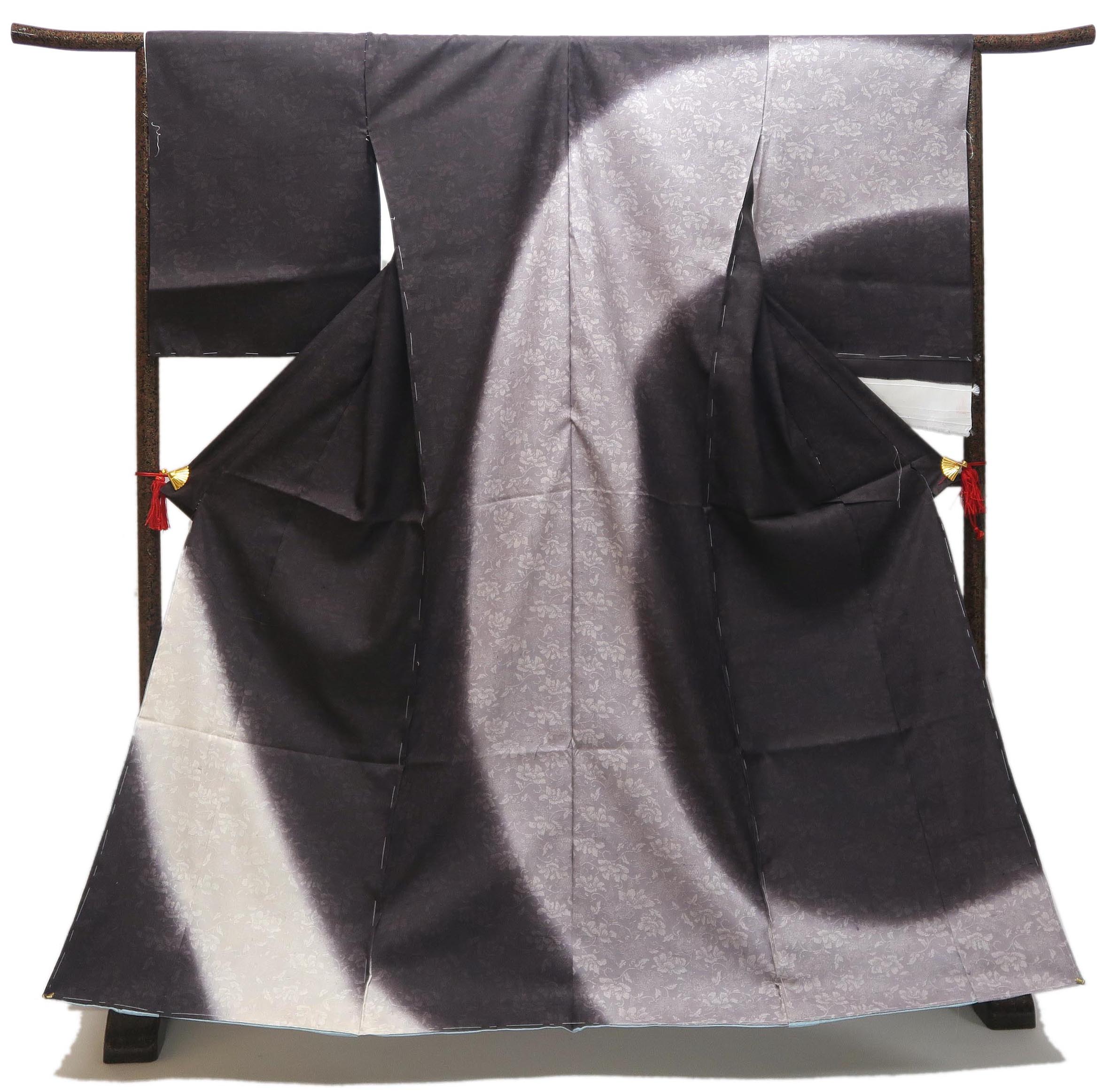 訪問着 | 染匠きもの展示館