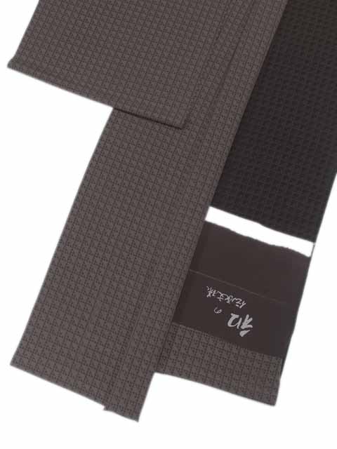 帯をコーディネート