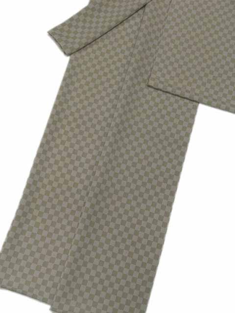 長羽織のイメージ