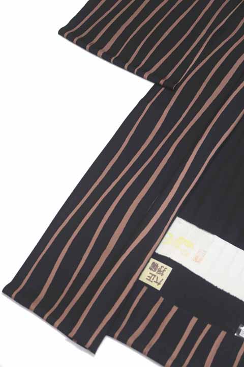 長羽織のイメージ