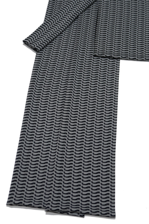 長羽織のイメージ