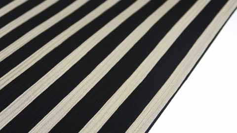 大正浪漫：牛蒡縞の着物に合わせる帯