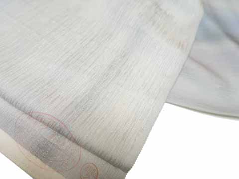 暈し縞の拡大図