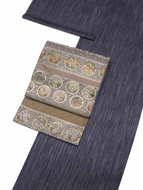 筋暈しのラベル