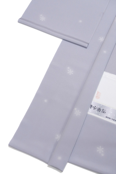 長羽織のイメージ