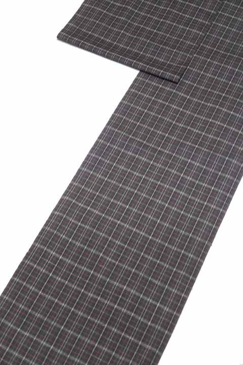 紬に合わせる羽織