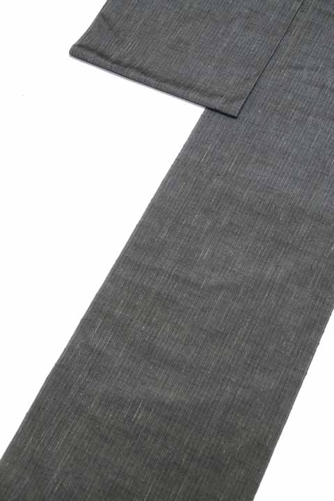 紬に合わせる羽織