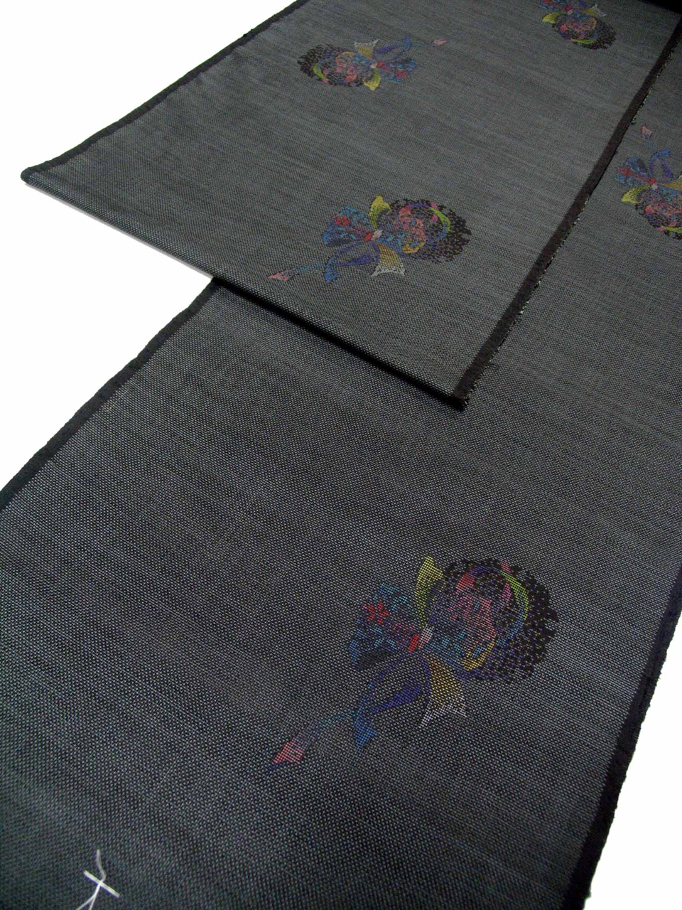 大島（泥大島：緑泥：熨斗）