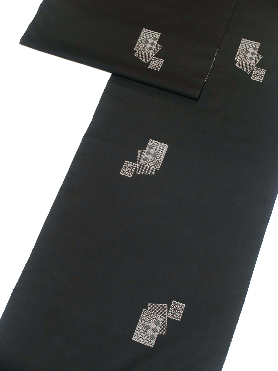 大島（泥大島：奄美の本泥：草紙重ね）