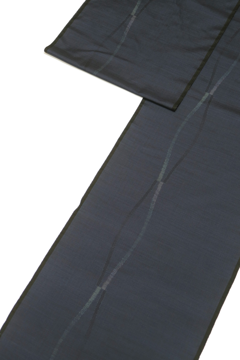 大島（藍泥大島：藍泥：唐草葡萄）