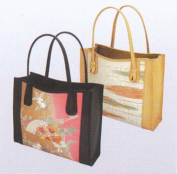 ショッピングバッグ（大）