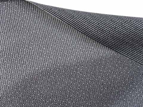 絽江戸小紋の拡大図