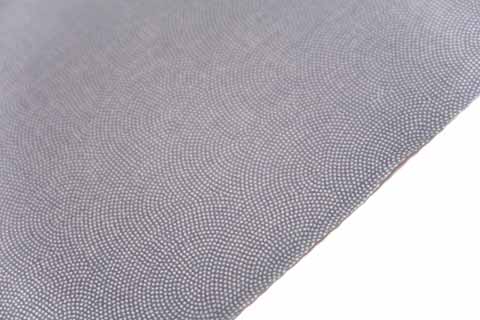 絽江戸小紋の拡大図