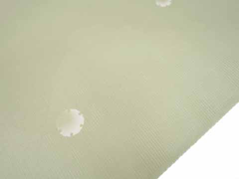 絽小紋の拡大図