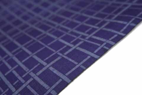 夏大島の拡大図