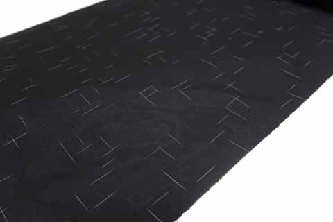 夏大島の拡大図