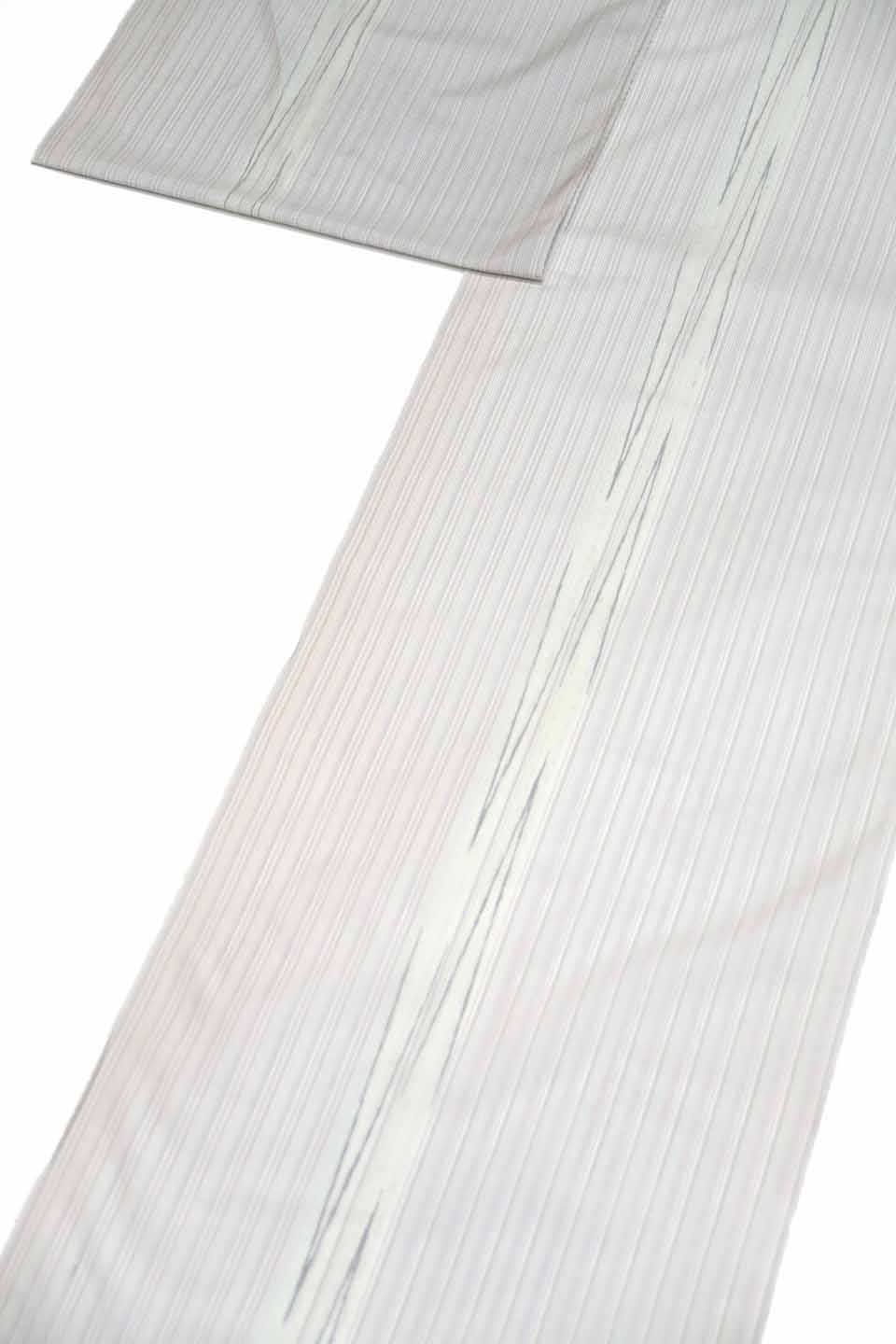 夏大島（本場大島：淡青白色：縞間道）