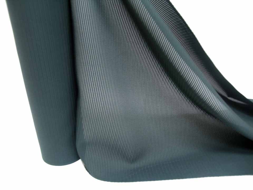 絽のWashable単衣